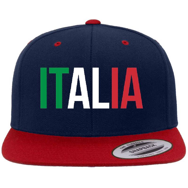 Italia Italian Italy Unisex T-shirts