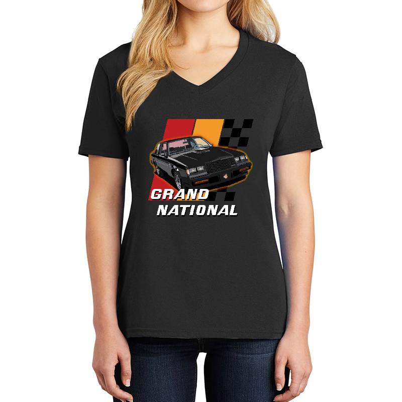 Unisex V-Neck T-Shirts