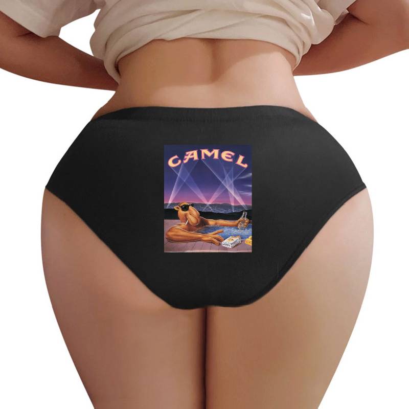 Joe Camel Premium Flat Bill Snapback Caps