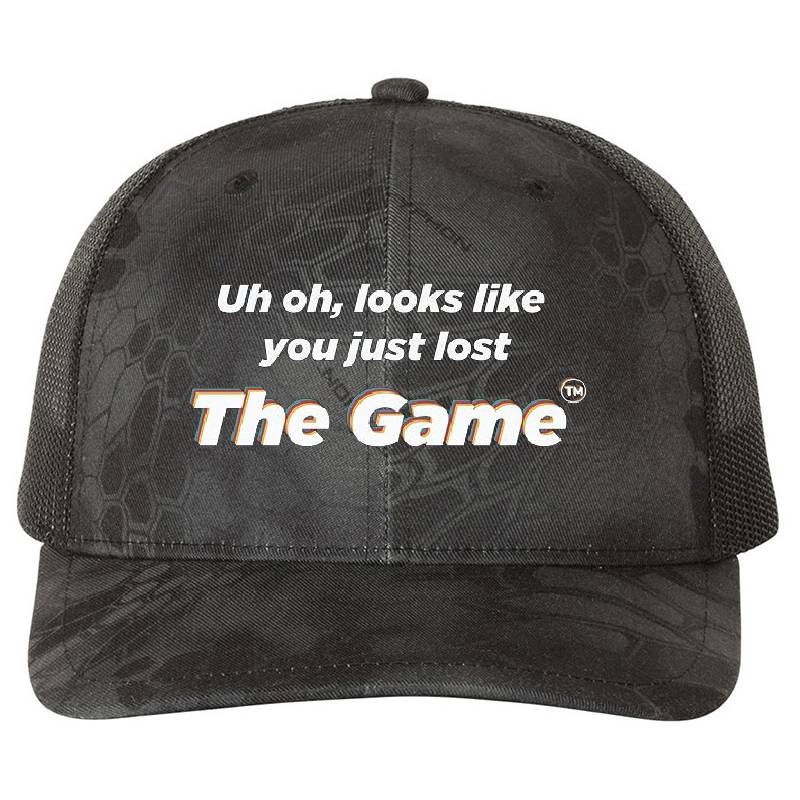 Richardson Premium Trucker Snapback Caps