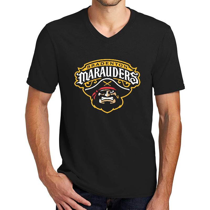 The Bradenton Marauders Youth T-Shirts