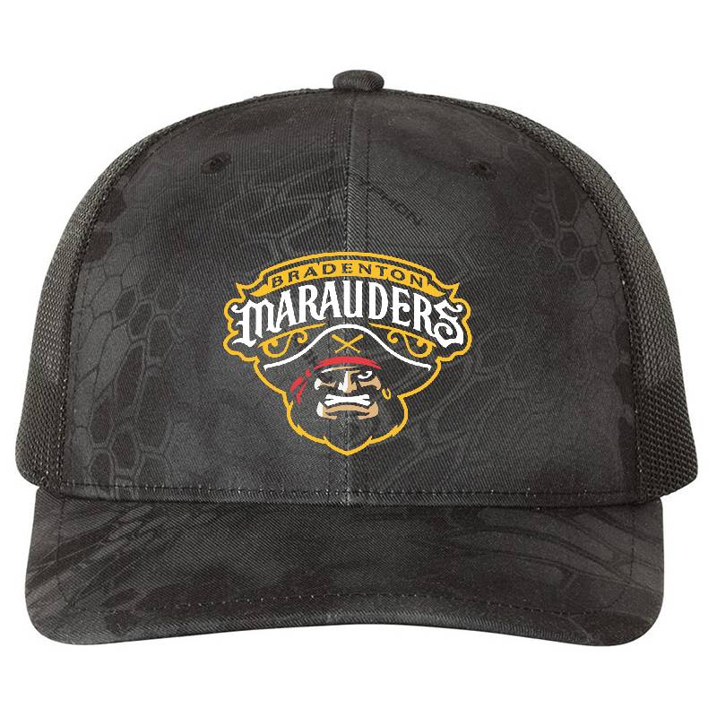 The Bradenton Marauders Youth T-Shirts