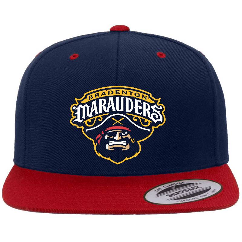 The Bradenton Marauders Youth T-Shirts