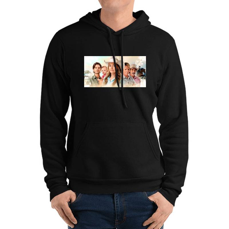 Heartland - Family Youth T-Shirts