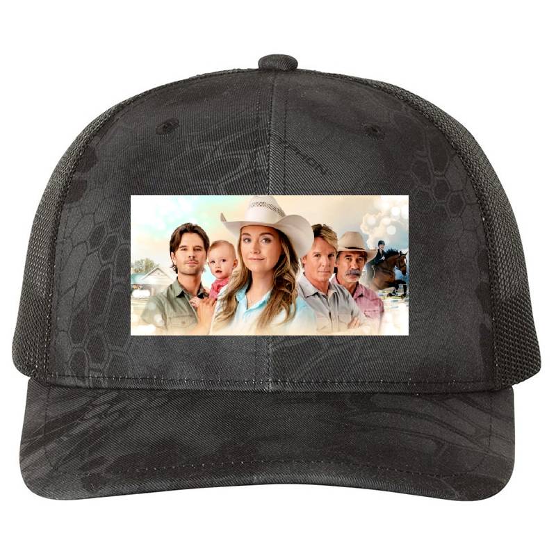 Heartland - Family Youth T-Shirts