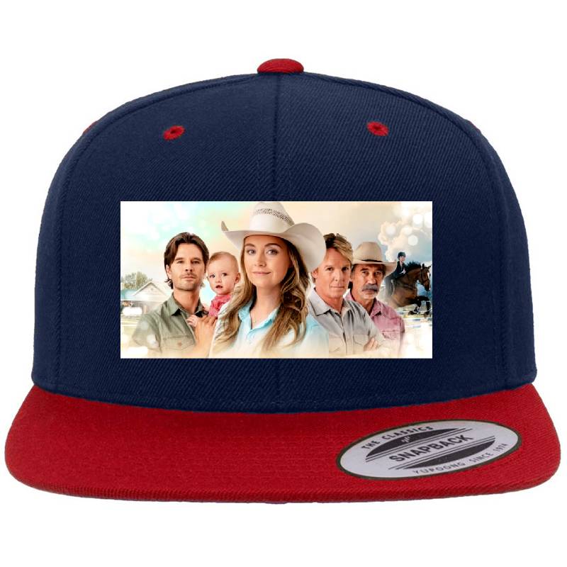 Heartland - Family Youth T-Shirts