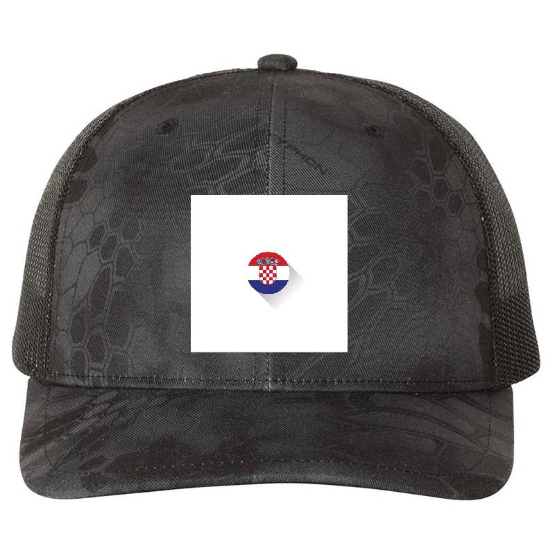 Richardson Premium Trucker Snapback Caps