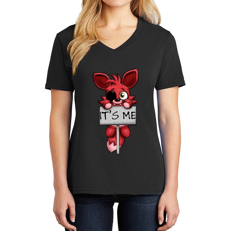 Unisex V-Neck T-Shirts