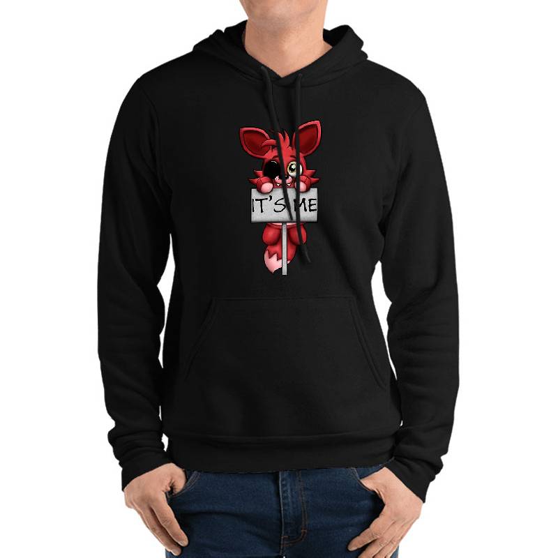 FNAF Plush Foxy Women Underwear Panties