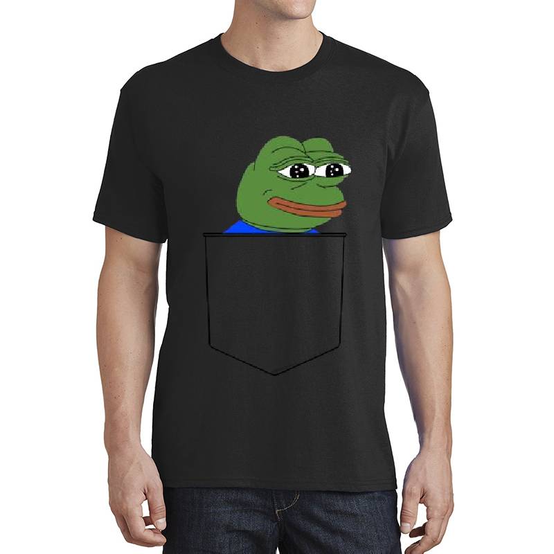 Happy Pocket Pepe Richardson Premium Trucker Snapback Caps