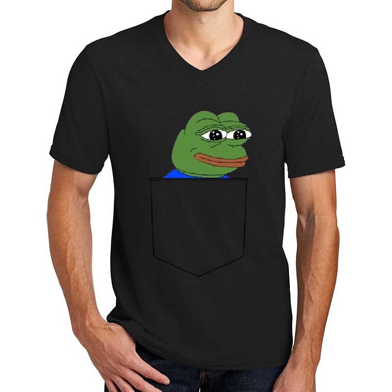 Happy Pocket Pepe Richardson Premium Trucker Snapback Caps