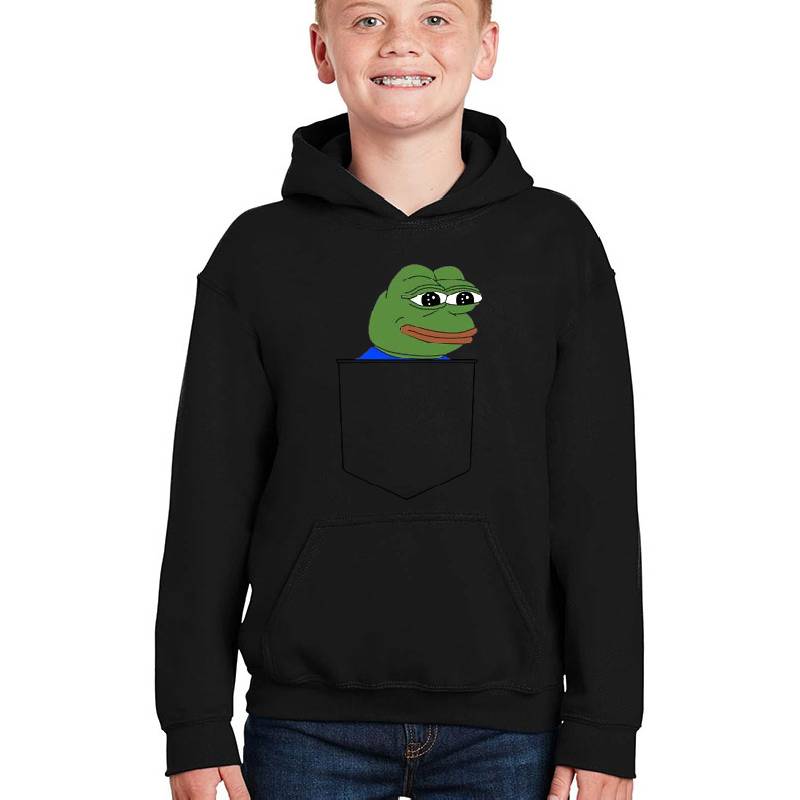 Happy Pocket Pepe Richardson Premium Trucker Snapback Caps