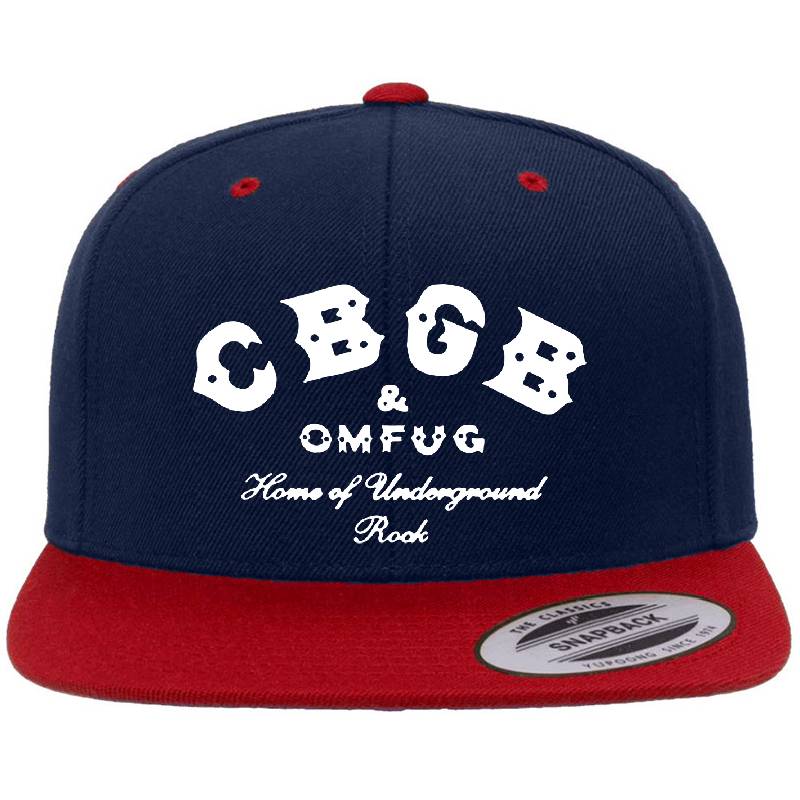 Cbgb Music Venue Ny Youth Hooded Sweatshirts