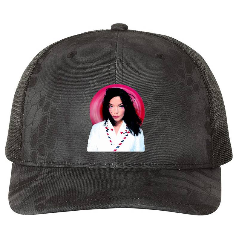 Richardson Premium Trucker Snapback Caps