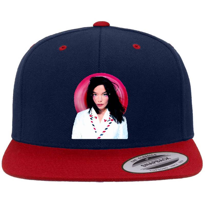 post Richardson Premium Trucker Snapback Caps