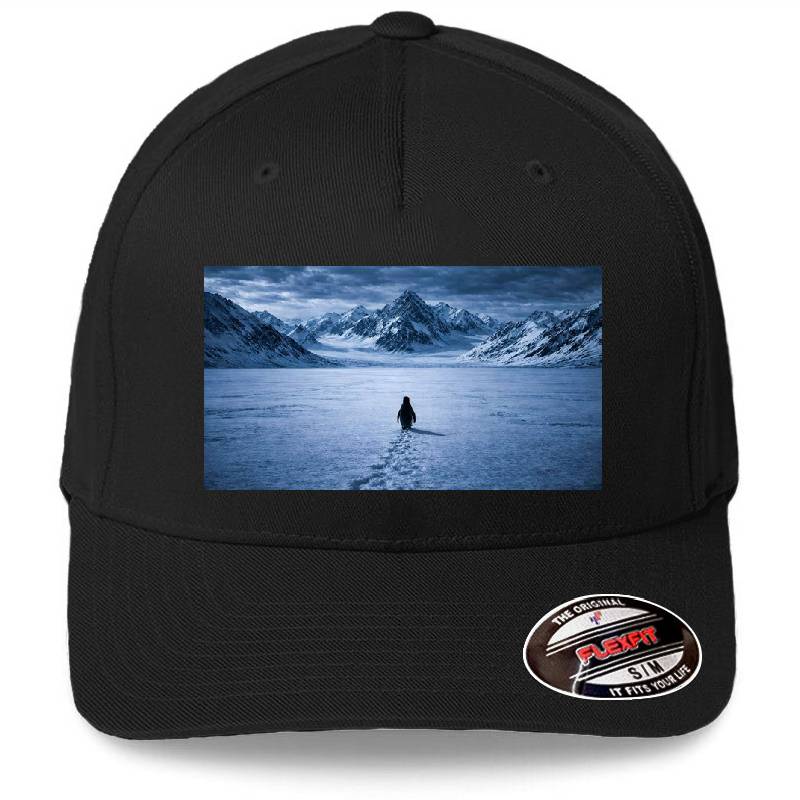 but why? be the penguin go where you are belong color2 nihilist Unisex T-shirts