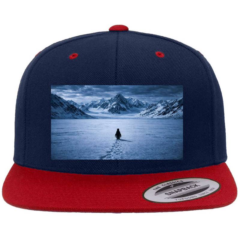 but why? be the penguin go where you are belong color2 nihilist Unisex T-shirts