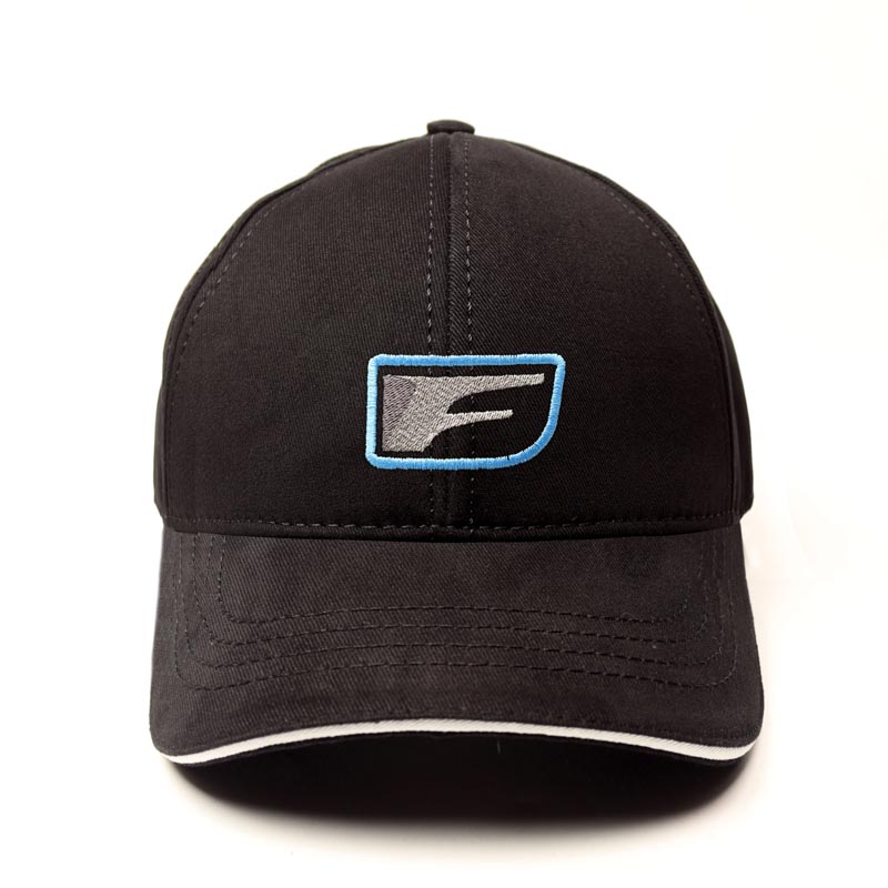 Lexus F Embroidered Baseball Cap