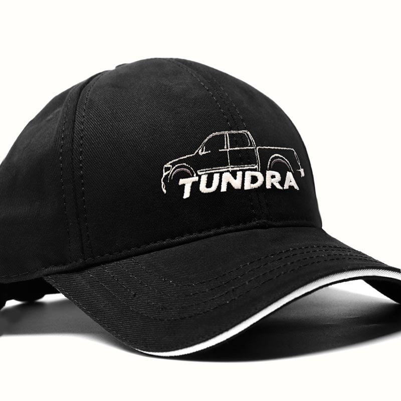 Embroidered Baseball Caps