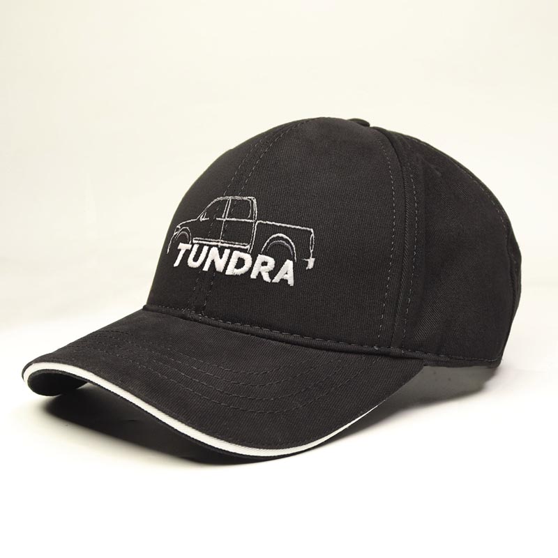 Embroidered Baseball Caps