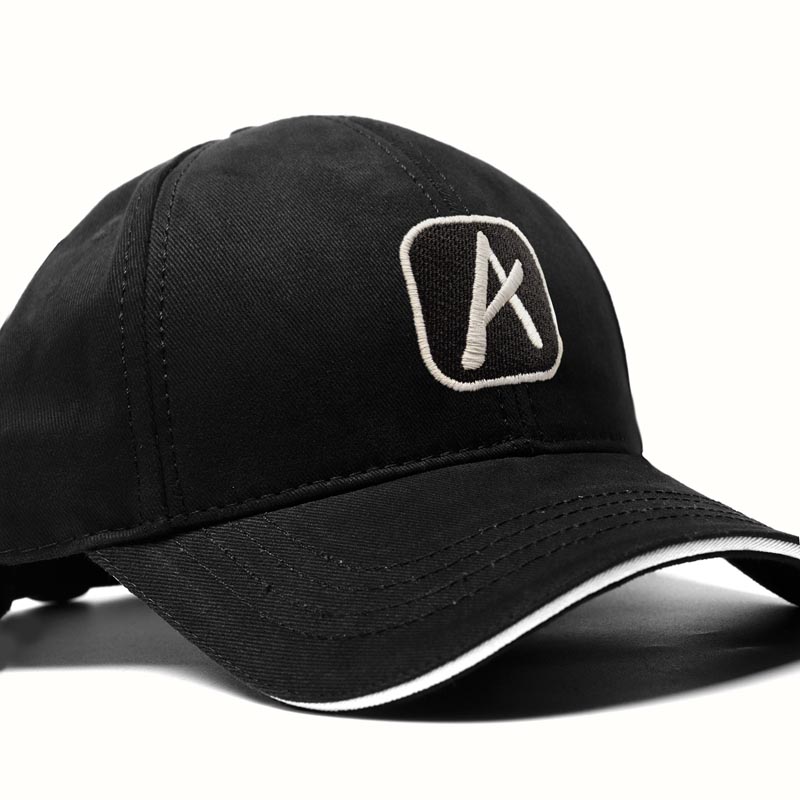 Embroidered Baseball Caps