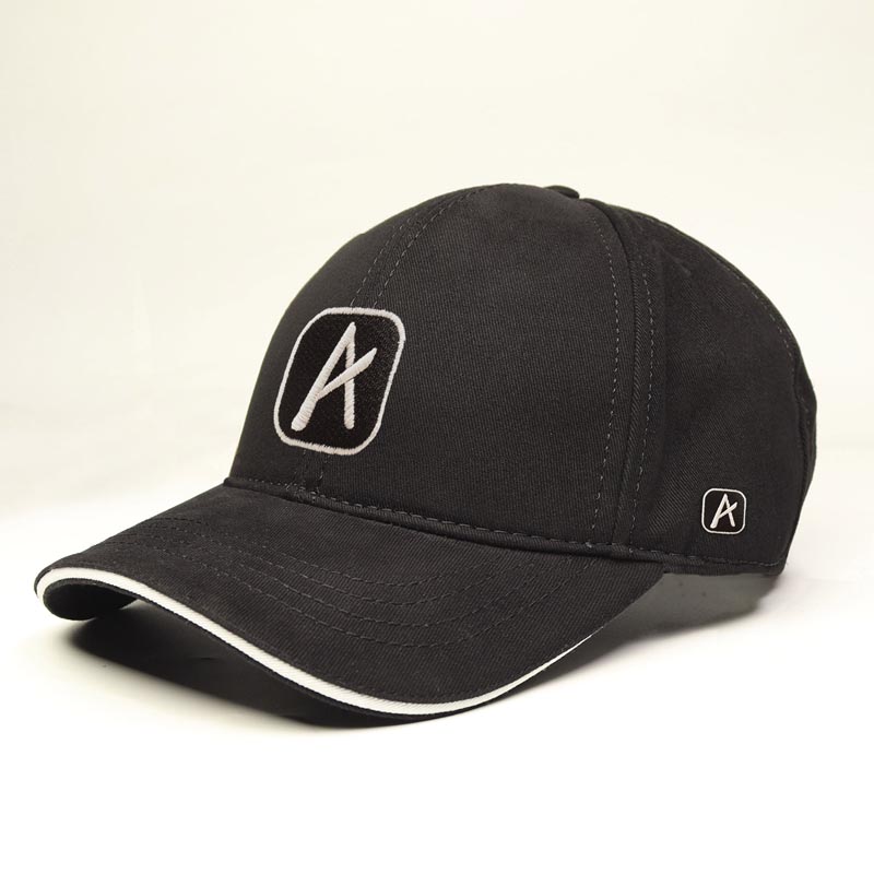Embroidered Baseball Caps
