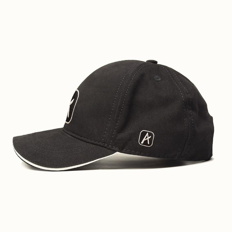 Embroidered Baseball Caps
