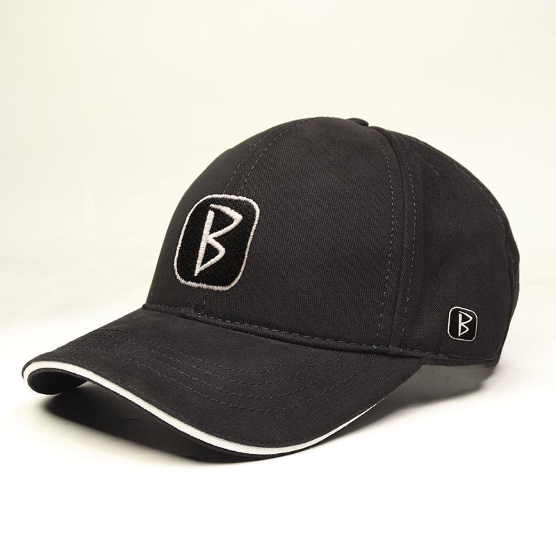 Embroidered Baseball Caps