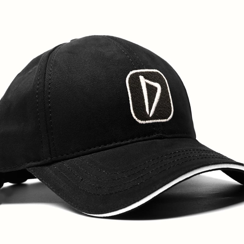 Embroidered Baseball Caps