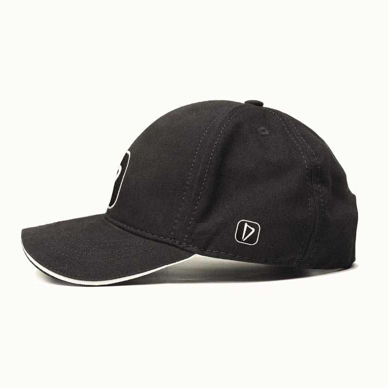Embroidered Baseball Caps