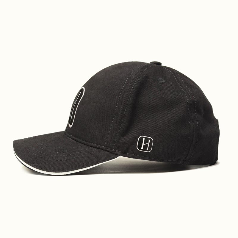Embroidered Baseball Caps