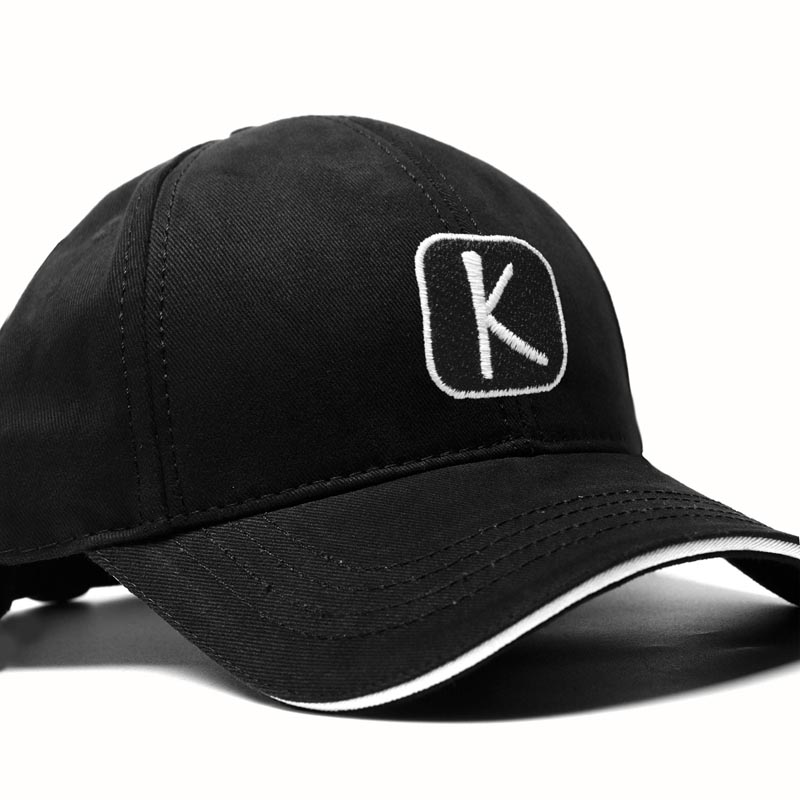 Embroidered Baseball Caps