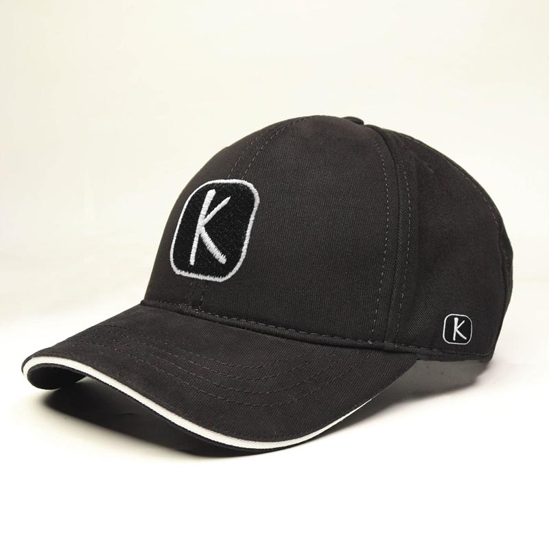 Embroidered Baseball Caps