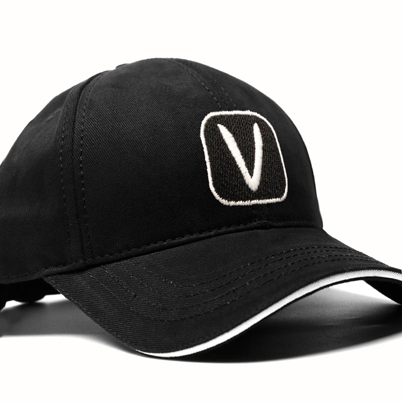 Embroidered Baseball Caps